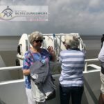 18 Inselhopping Ostfriesland 19.-24.6.2018