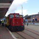 27 Inselhopping Ostfriesland 19.-24.6.2018