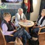 28 Inselhopping Ostfriesland 19.-24.6.2018