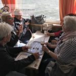 29 Inselhopping Ostfriesland 19.-24.6.2018