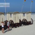 33 Inselhopping Ostfriesland 19.-24.6.2018