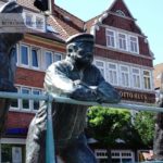 3 Inselhopping Ostfriesland 19.-24.6.2018