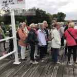 42 Inselhopping Ostfriesland 19.-24.6.2018