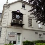 46 Inselhopping Ostfriesland 19.-24.6.2018