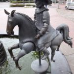 47 Inselhopping Ostfriesland 19.-24.6.2018