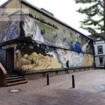 8 Inselhopping Ostfriesland 19.-24.6.2018